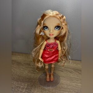 Rainbow High Doll